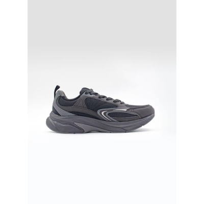 RUNNING SHOES Dk.Grey