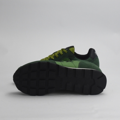 BASKET SUN68 TOM COLOR