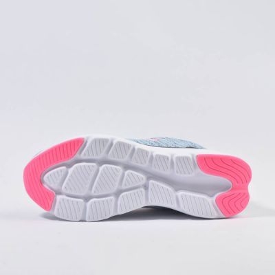 FIT ENERGY SKY BLUE/MARINHO/ROSA CHOQUE