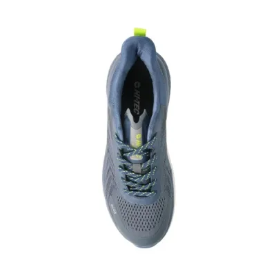 Enduro Lite Stormy Weather-Acid Lime