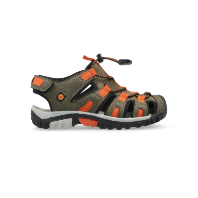 Cove Sport Olive-Black-Koi