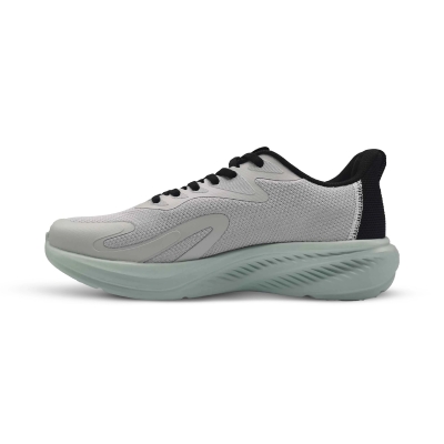 SHOES SPORT Grey/Obsidian Black