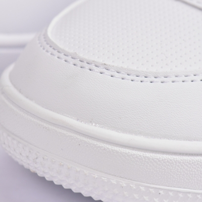 Champion triple white 