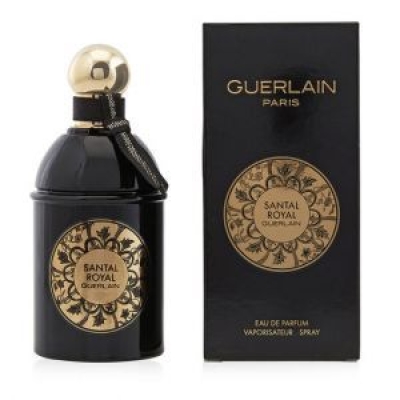 Guerlain Unisex Santal Royal EDP Spray 4.2 oz Fragrances