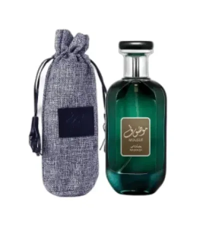 Mousuf Azure – Eau de Parfum