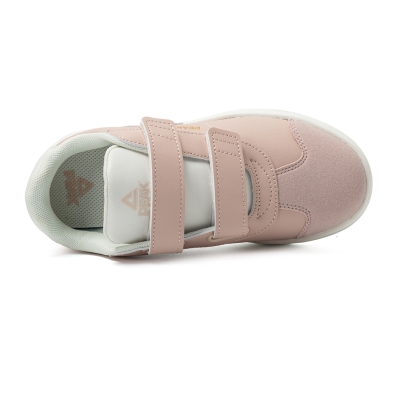 PEAK KIDS PINK