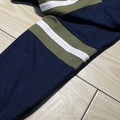 ENSEMBLE 3 PIECES URBAIN 