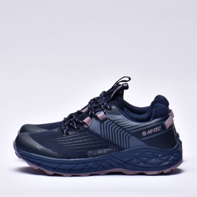 HI TEC Fuse Trail Low JNR