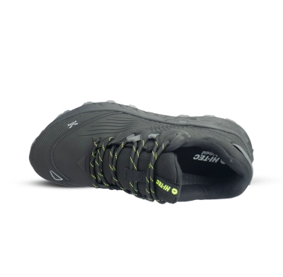 Waterproof fuse Trek low Wp
