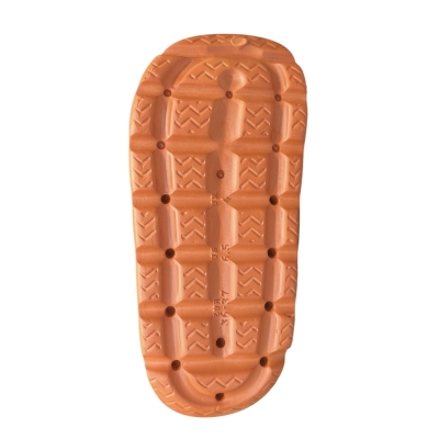 Dark Orange