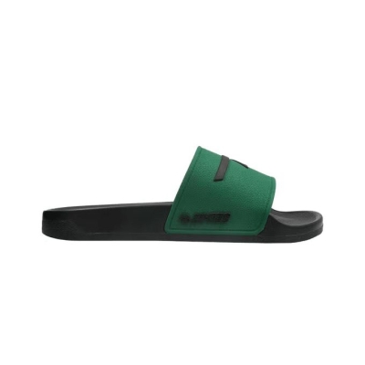 Core Slide Black Beauty-Eden
