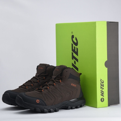 HI-TEC Grand Paradiso Mid