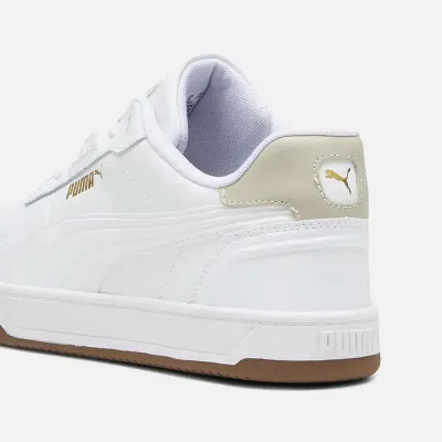 Puma Caven 2.0 Lux PUMA White-PUMA Gold-