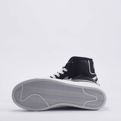 Nike Blazer Mid '77 Infinite Black n White