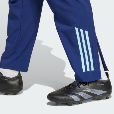 Pantalon de Présentation Arsenal Tiro 24 Adidas