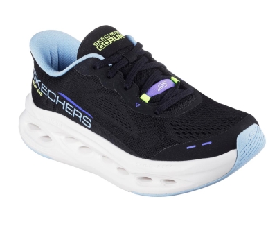 Max Cushioning Glide-Step