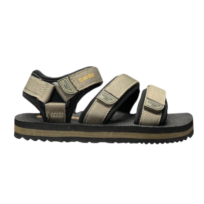 Fisher Olive-Black