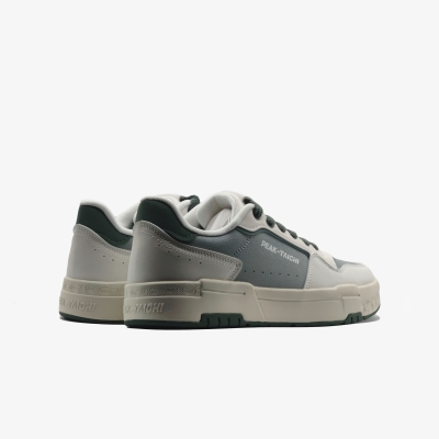 PEAK CULTURE GREY GREEN 
