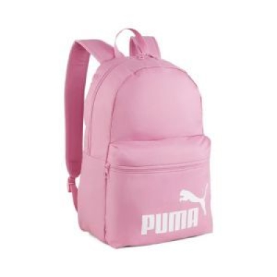 PUMA Backpack Pink - Puma Phase