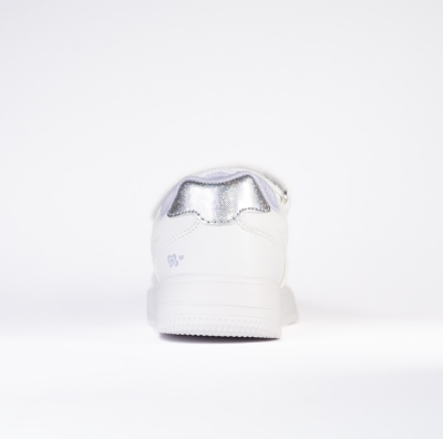 PEAK KIDS WHITE 
