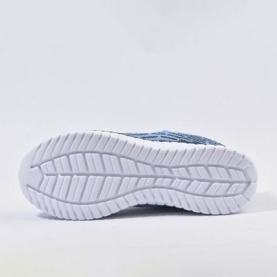 FLEX UP SKY BLUE/MARINHO/ROSA CHOQUE