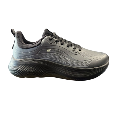 SHOES SPORT Castlerock/Black