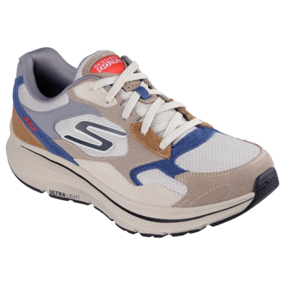 GO RUN CONSISTENT 2.0 - RETRO