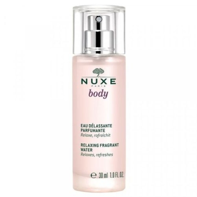 NUXE EAU PARFUMÉE 30ML