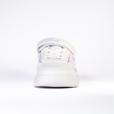 PEAK KIDS WHITE 