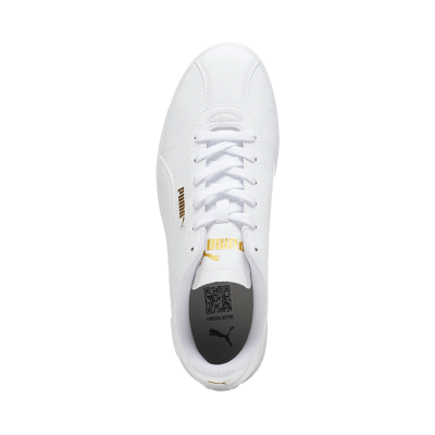 Puma Club II SL PUMA White-PUMA Gold