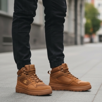 CHAMPION RD18 UTILITY WATERPROOF MID