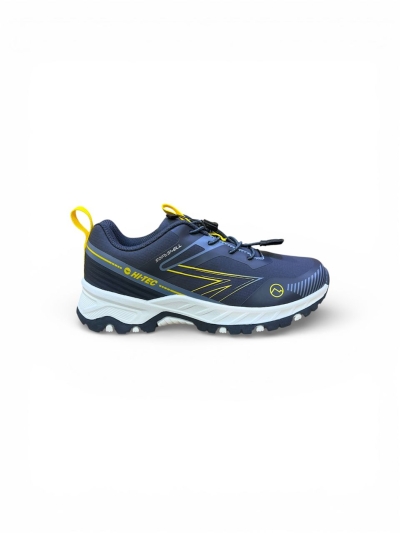 Monarch JNR Light navy/yellow