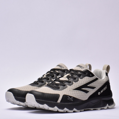 BASKETS GEMINI TRAIL HI-TEC POUR HOMME
