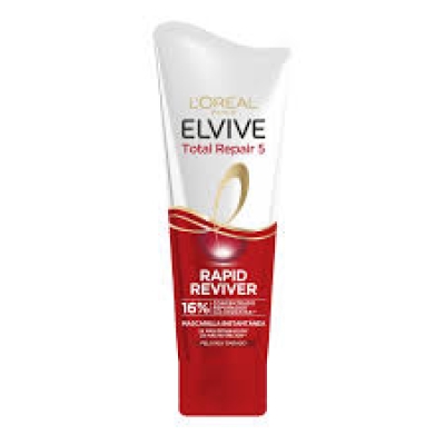 ELVIVE REVIVER CREME CHEVEUX 180ML