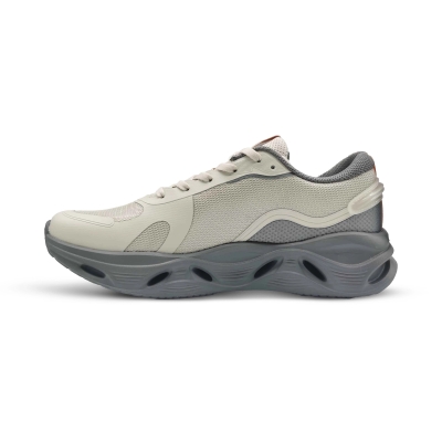 SHOES SPORT grey/graphite grey