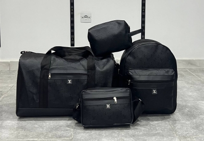 Pack 4 pc