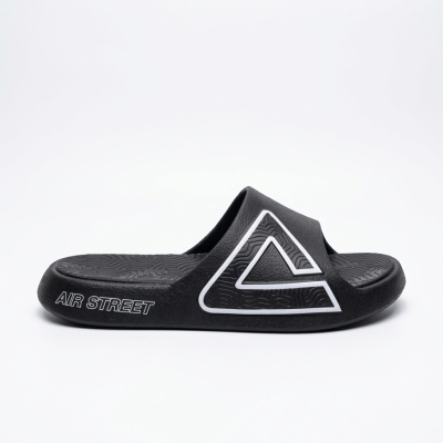 PEAK SLIPER BLACK 