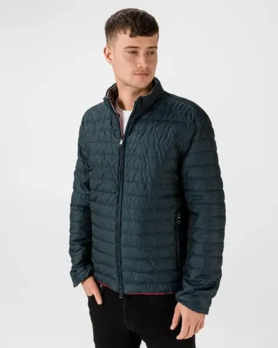 GEOX - M GENOVA BOMBER JKT