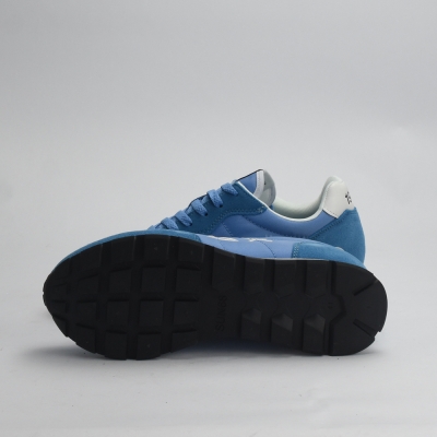 BASKET SUN68 TOM SOLID 56 AVIO