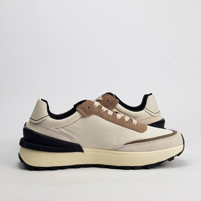 TOMMY HILFIGER MARRON CREME