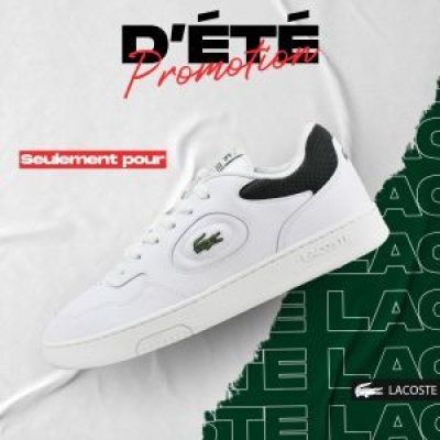 LACOSTE LINESET 746SMA00451R5