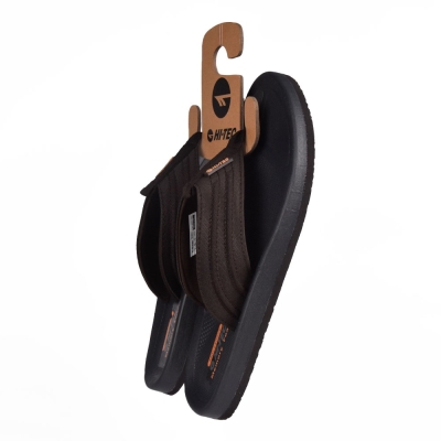 SANDAL HI TEC