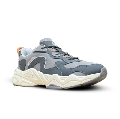 PEAK RETRO GREY DK GREY 