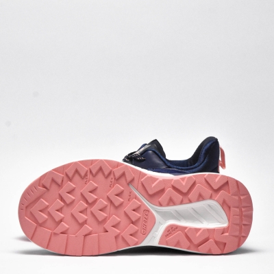 HI TEC ENDURO LITE W NAVAL AVADEMY BRUNT CORAL