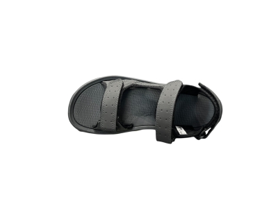 Atlas Adventure II Grey