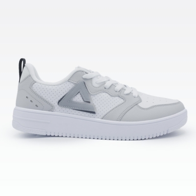 PEAK CULTURE LT GREY WHITE 