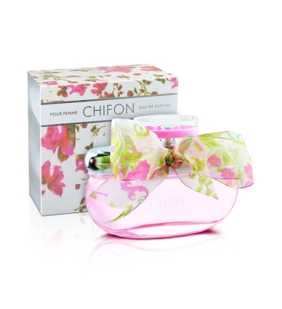 CHIFON POUR FEMME