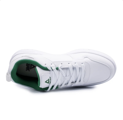 PEAK CULTURE WHITE GREEN 