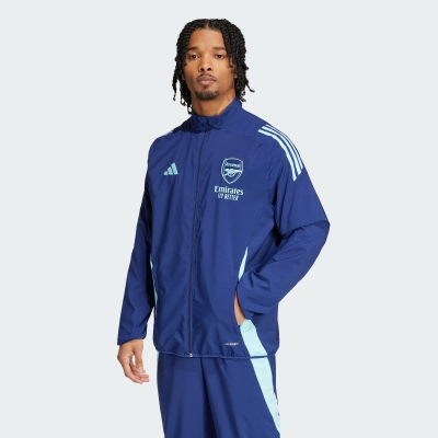 adidas Veste de présentation Arsenal Tiro 24