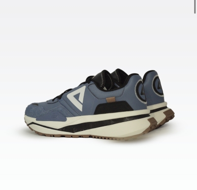 PEAK RETRO DK BLUE BLACK +